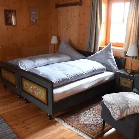 Kellerstoeckl Maierjoergl Apartment