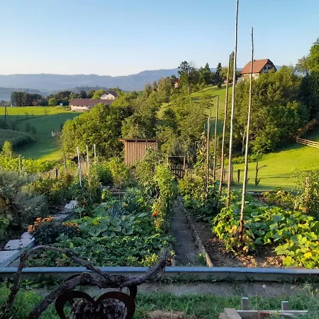 Kellerstoeckl Maierjoergl Apartment