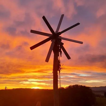 Apartment Kellerstoeckl Maierjoergl