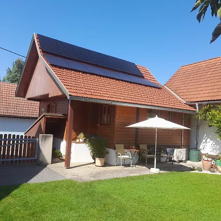 Kellerstoeckl Maierjoergl Apartamento