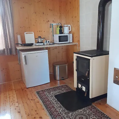 Apartamento Kellerstoeckl Maierjoergl Sankt Martin im Sulmtal