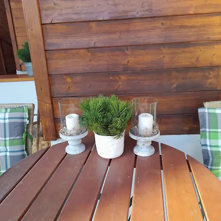 شقة Kellerstoeckl Maierjoergl *