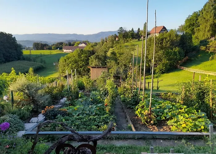 Kellerstoeckl Maierjoergl شقة