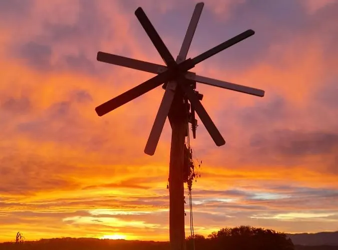 شقة Kellerstoeckl Maierjoergl