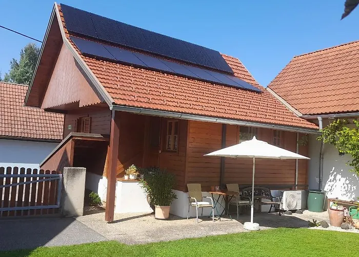 Kellerstoeckl Maierjoergl شقة