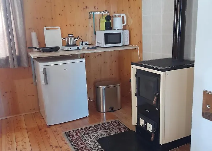 شقة Kellerstoeckl Maierjoergl Sankt Martin im Sulmtal