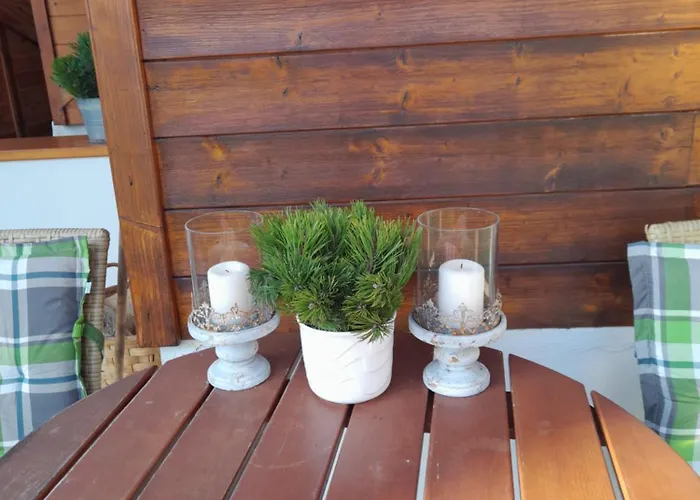 شقة Kellerstoeckl Maierjoergl *